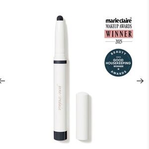 🆕 Jane Iredale Midnight ColorLuxe Eye Shadow Stick NWT